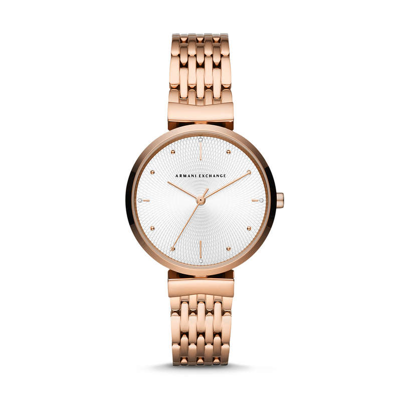 A|X ARMANI EXCHANGE ZOE (AX5901)