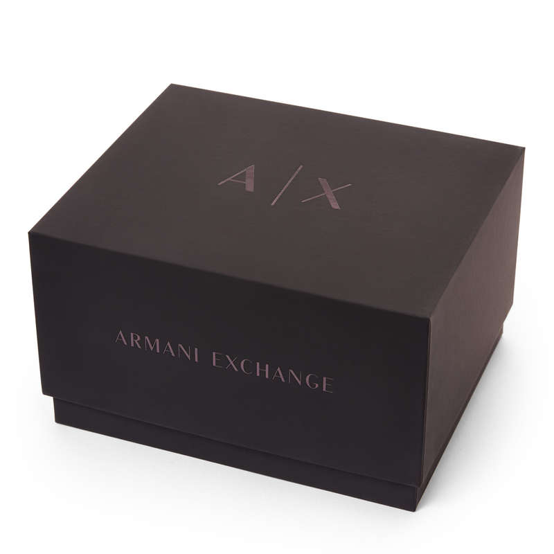 A|X Armani Exchange NICO Set + bracelet (AX7102)
