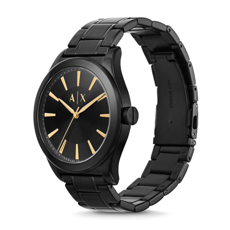 A|X Armani Exchange NICO Set + bracelet (AX7102)