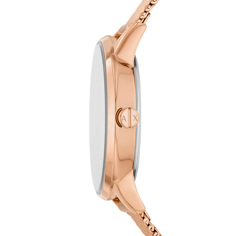 ARMANI EXCHANGE LOLA Set + bracelet (AX7121)