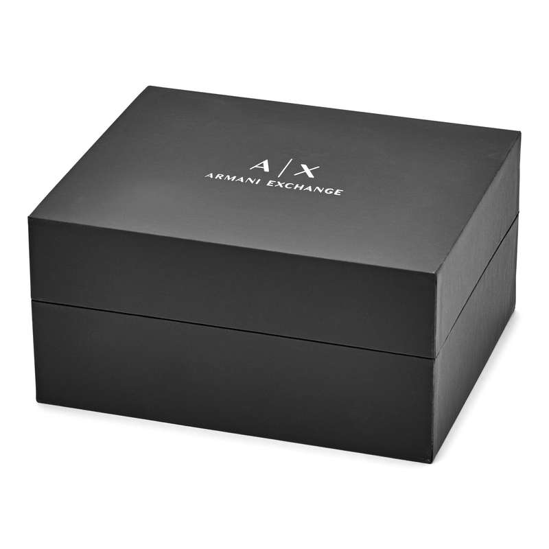 ARMANI EXCHANGE LOLA Set + bracelet (AX7121)