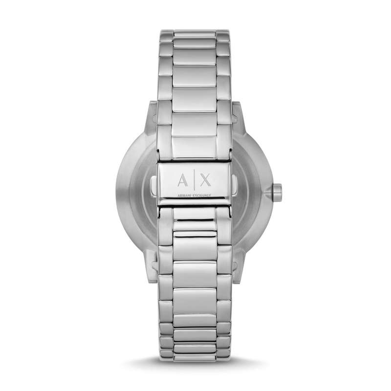 A|X Armani Exchange CAYDE Special Pack + Bracelet (AX7138SET)