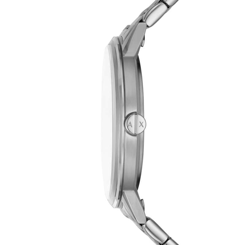 A|X Armani Exchange CAYDE Special Pack + Bracelet (AX7138SET)