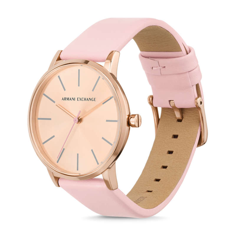 A|X ARMANI EXCHANGE LOLA - Special Pack + Bracelet (AX7150SET)