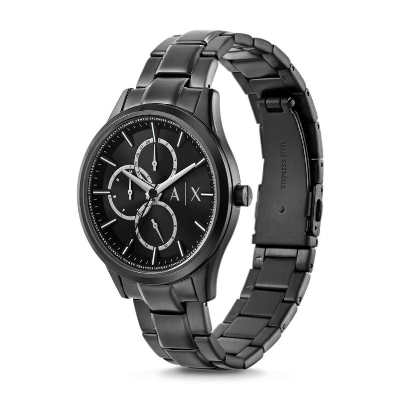 Armani Exchange DANTE Set + bracelet (AX7154SET)