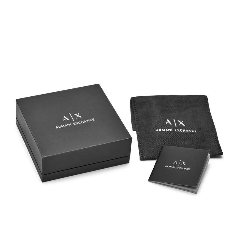 ARMANI EXCHANGE AXG0047001 (AXG0047001)