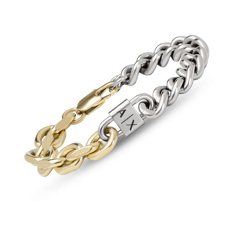 A|X ARMANI EXCHANGE JEWELS CLASSIC (AXG0115710)