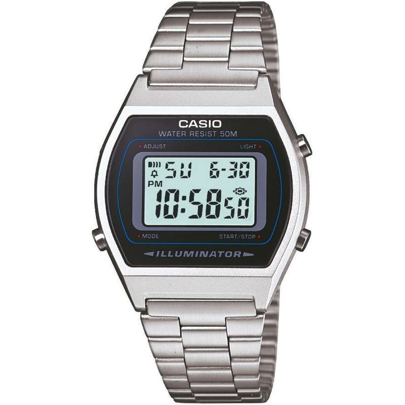 CASIO VINTAGE ILLUMINATOR (B640WD-1AVEF)
