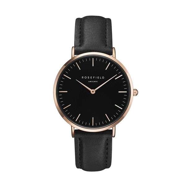 Rosefield Women's Watch (BBBR-B11)