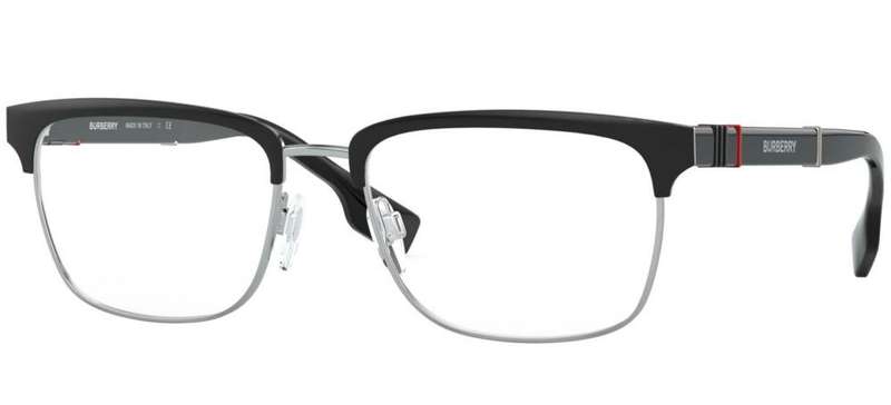 BURBERRY BE 1348 (BE 1348_1306_55)