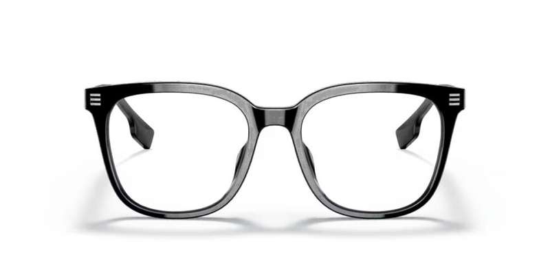 BURBERRY BE 2361D (BE 2361D_3001 A_53)