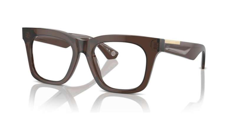 BURBERRY BE 2407 (BE 2407_4116_49)