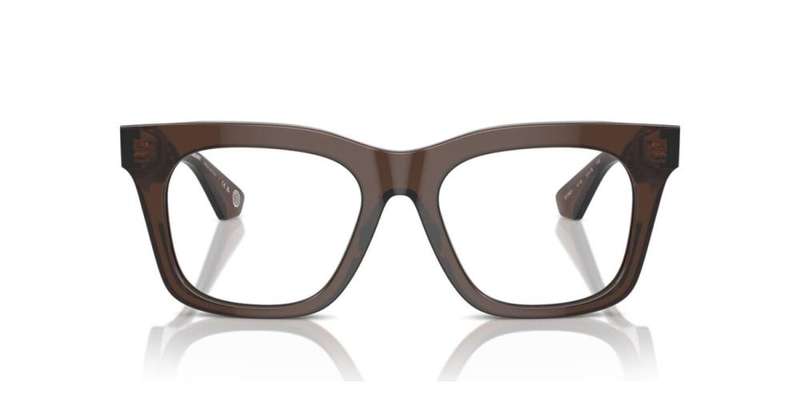 BURBERRY BE 2407 (BE 2407_4116_49)