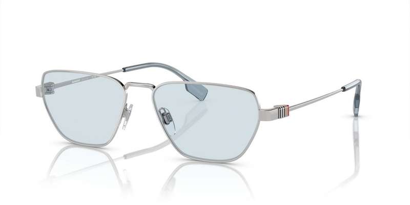 BURBERRY BE 3146 (BE 3146_1005-72 A_56)