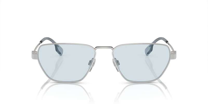 BURBERRY BE 3146 (BE 3146_1005-72 A_56)