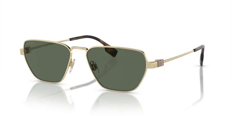 BURBERRY BE 3146 (BE 3146_1109-71 C_56)