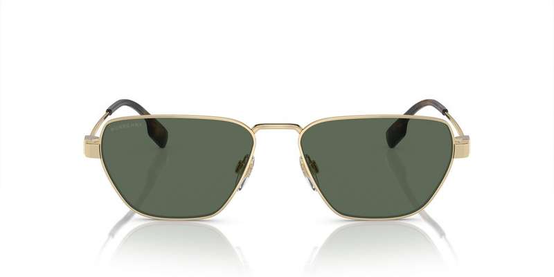 BURBERRY BE 3146 (BE 3146_1109-71 C_56)