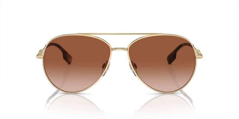 BURBERRY BE 3147 (BE 3147_1109-13 A_58)