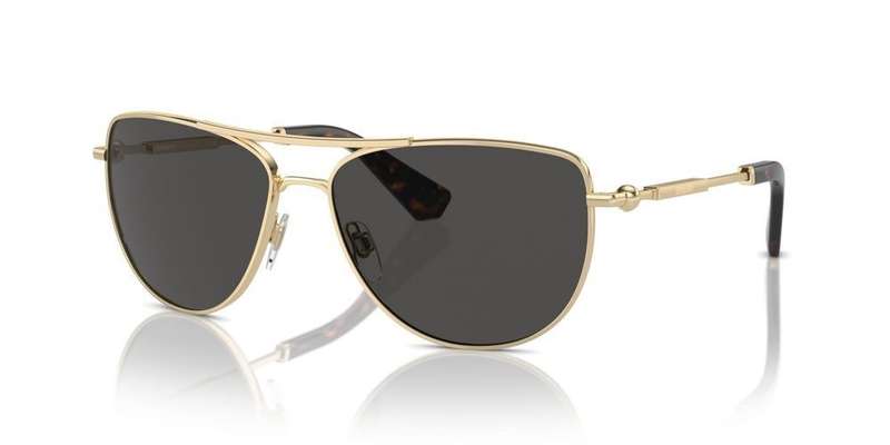 BURBERRY BE 3149 (BE 3149_110987 A_60)