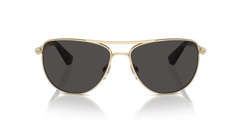 BURBERRY BE 3149 (BE 3149_110987 A_60)