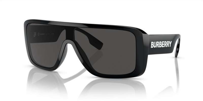 BURBERRY BE 4401U (BE 4401U_3001-87 J_30)