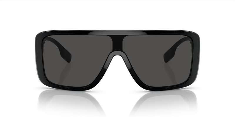 BURBERRY BE 4401U (BE 4401U_3001-87 J_30)