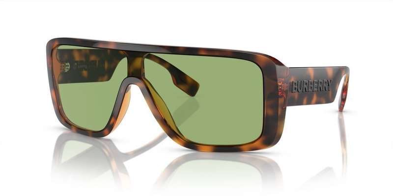 BURBERRY BE 4401U (BE 4401U_3002-2_30)