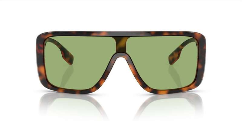BURBERRY BE 4401U (BE 4401U_3002-2_30)