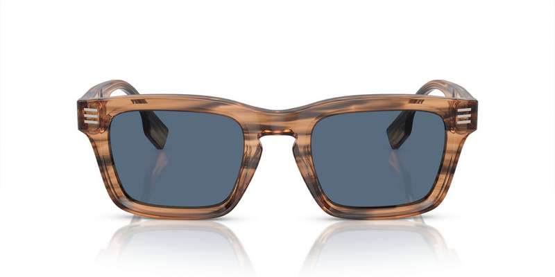 BURBERRY BE 4403 (BE 4403_4096-80 F_51)