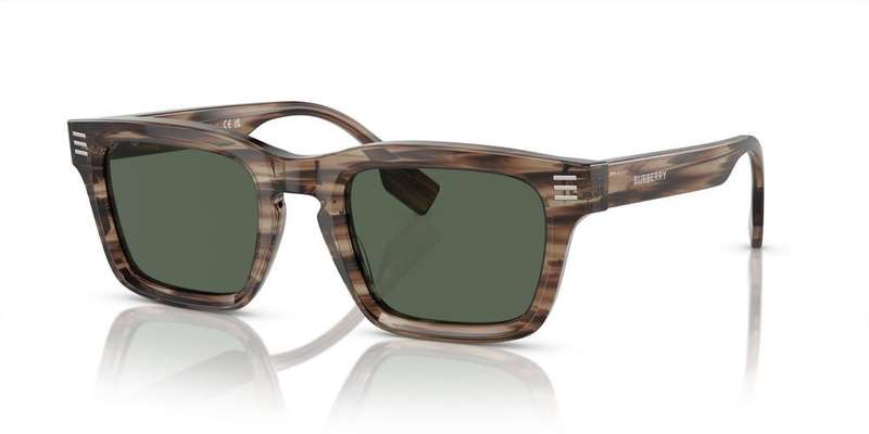 BURBERRY BE 4403 (BE 4403_4098-71_51)
