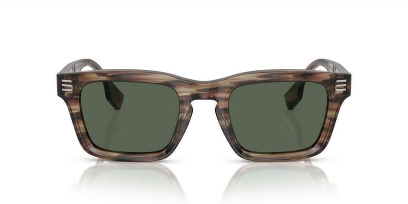 BURBERRY BE 4403 (BE 4403_4098-71_51)
