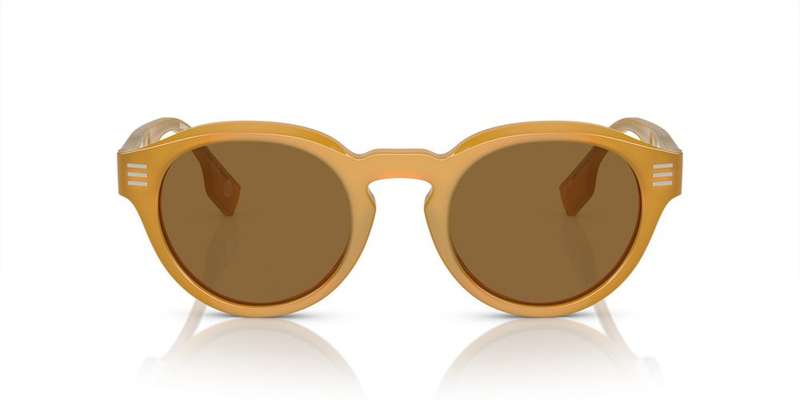 BURBERRY BE 4404 (BE 4404_4094-73_50)