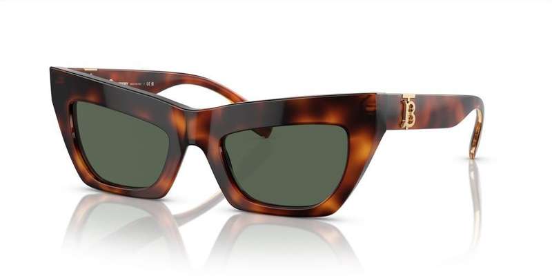 BURBERRY BE 4405 (BE 4405_3316-71 C_51)
