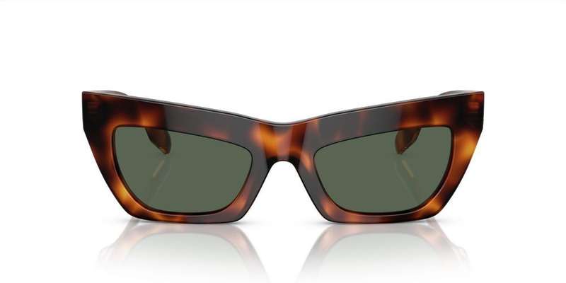 BURBERRY BE 4405 (BE 4405_3316-71 C_51)