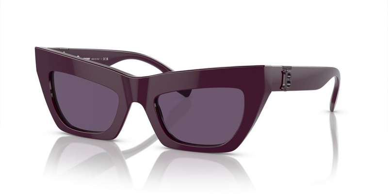 BURBERRY BE 4405 (BE 4405_3400-1A_51)