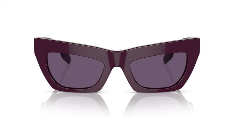 BURBERRY BE 4405 (BE 4405_3400-1A_51)