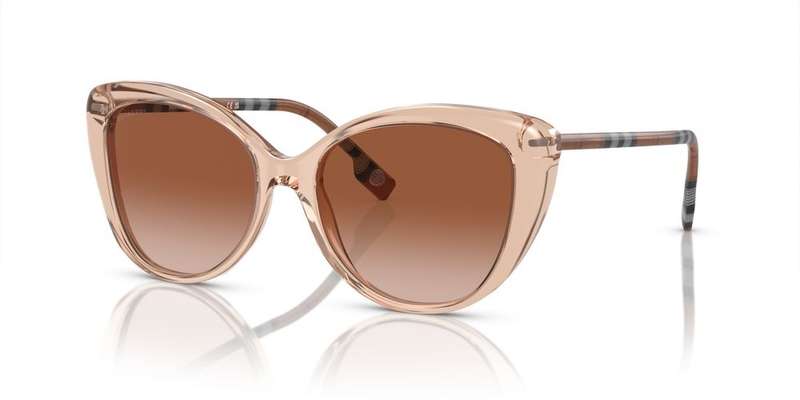 BURBERRY BE 4407 (BE 4407_4088-13_54)