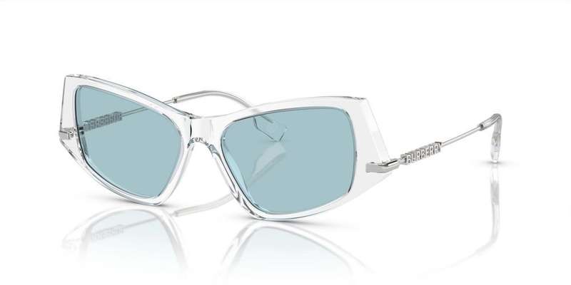 BURBERRY BE 4408 (BE 4408_3024-80 V_52)