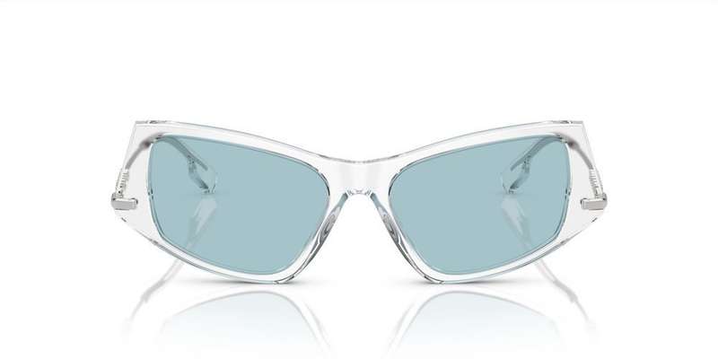 BURBERRY BE 4408 (BE 4408_3024-80 V_52)