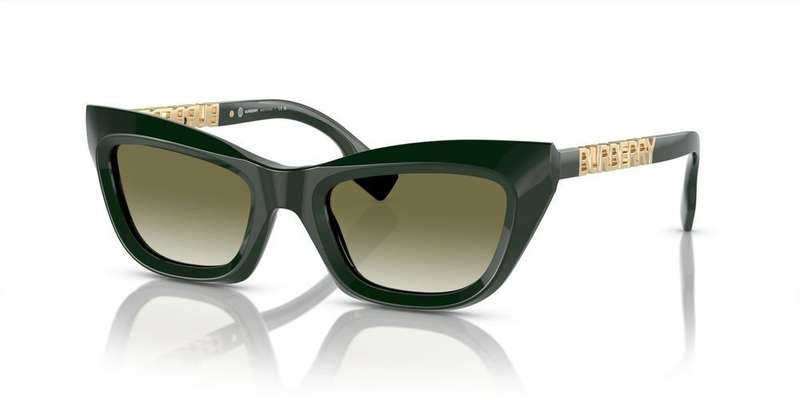 BURBERRY BE 4409 (BE 4409_4038-8E_51)