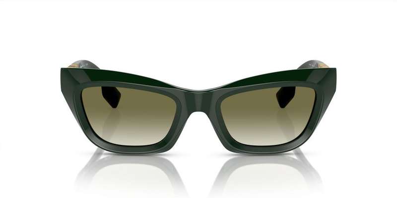 BURBERRY BE 4409 (BE 4409_4038-8E_51)
