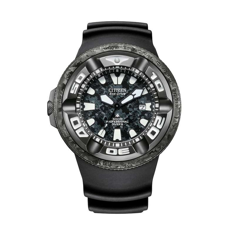 CITIZEN PROMASTER (BJ8056-01E)
