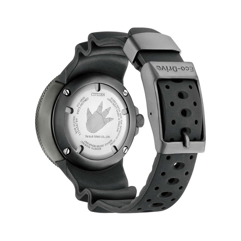 CITIZEN PROMASTER (BJ8056-01E)