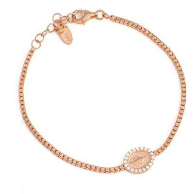 Amen Ladies Bracelet (Bmir)