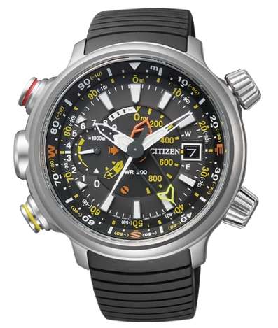 CITIZEN WATCHES BN4021-02E (BN4021-02E)
