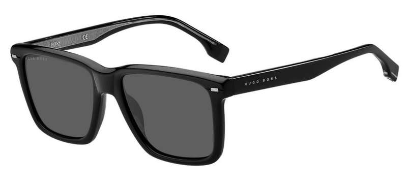 HUGO BOSS BOSS 1317_S (BOSS 1317_S_284-IR_55)