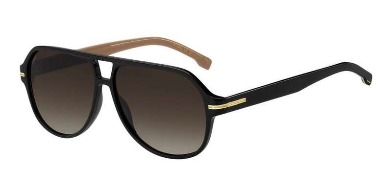 HUGO BOSS BOSS 1507_S (BOSS 1507_S_807-HA_59)