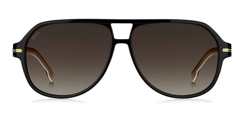 HUGO BOSS BOSS 1507_S (BOSS 1507_S_807-HA_59)