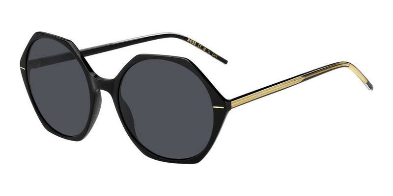 HUGO BOSS BOSS 1585_S (BOSS 1585_S_7C5-IR M_56)
