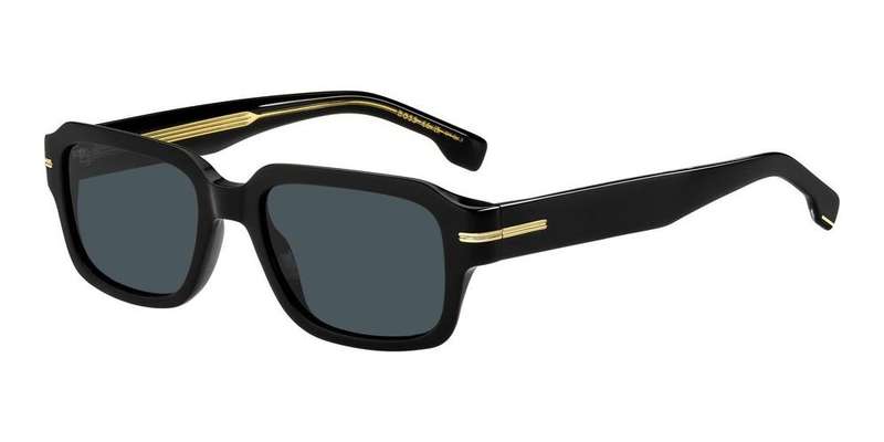 HUGO BOSS BOSS 1596_S (BOSS 1596_S_807-A9_53)